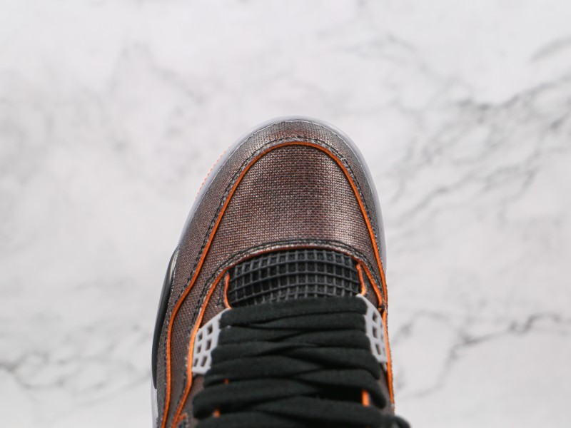 Nike Air Jordan 4 Modelo 115M - Modo Zapatillas | zapatillas en descuento
