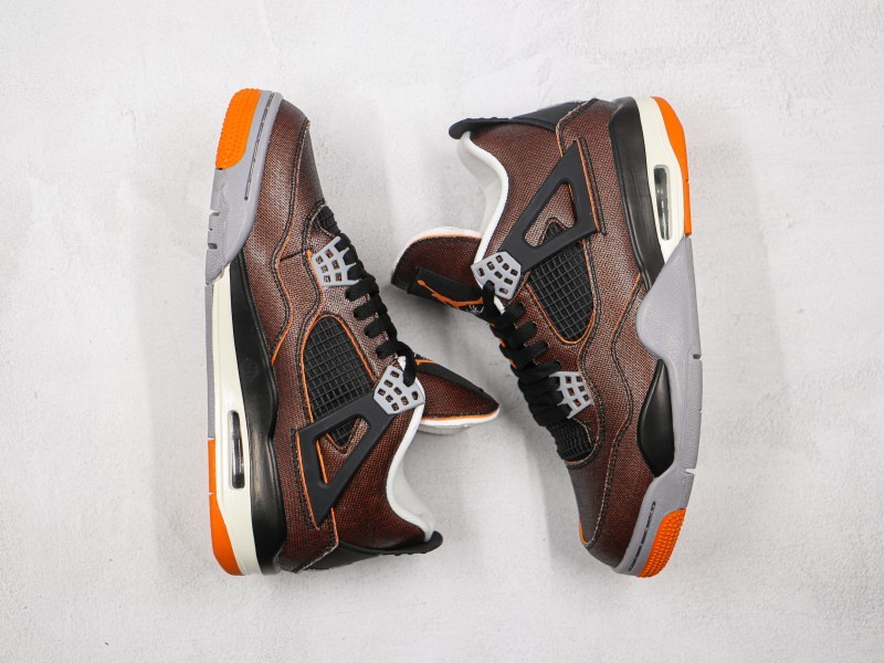 Nike Air Jordan 4 Modelo 115M - Modo Zapatillas | zapatillas en descuento