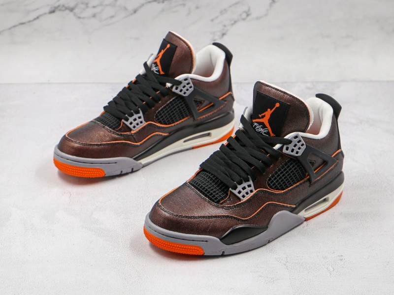 Nike Air Jordan 4 Modelo 115M - Modo Zapatillas | zapatillas en descuento