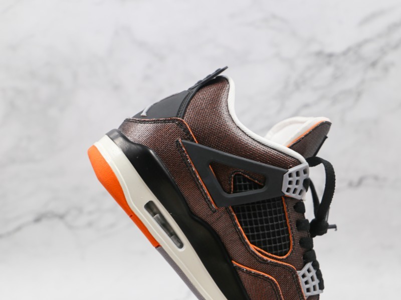 Nike Air Jordan 4 Modelo 115M - Modo Zapatillas | zapatillas en descuento