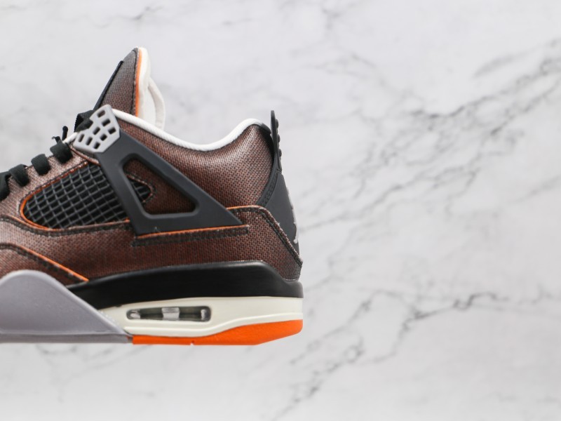 Nike Air Jordan 4 Modelo 115M - Modo Zapatillas | zapatillas en descuento