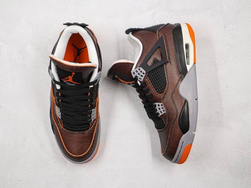 Nike Air Jordan 4 Modelo 115M - Modo Zapatillas | zapatillas en descuento