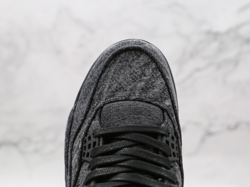 Nike Air Jordan 4 x Levi s M - Modo Zapatillas | zapatillas en descuento