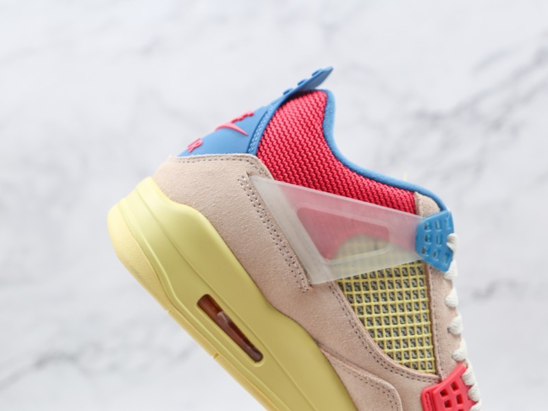 Nike Air Jordan 4 Modelo 207M - Modo Zapatillas | zapatillas en descuento
