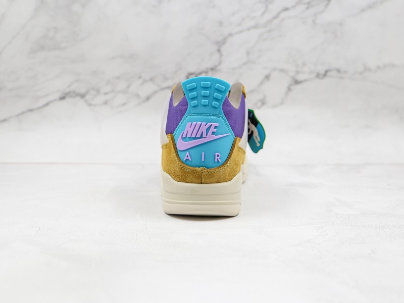 Nike Air Jordan 4 Modelo 208M - Modo Zapatillas | zapatillas en descuento