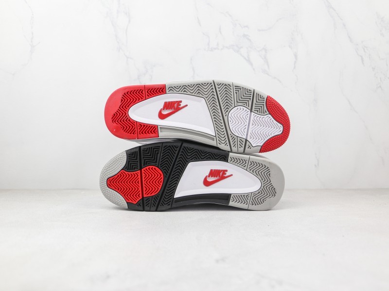Nike Air Jordan 4 Modelo 305M - Modo Zapatillas | zapatillas en descuento