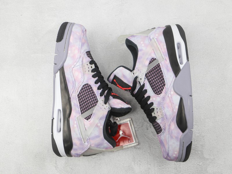 Nike Air Jordan 4 Modelo 310M - Modo Zapatillas | zapatillas en descuento
