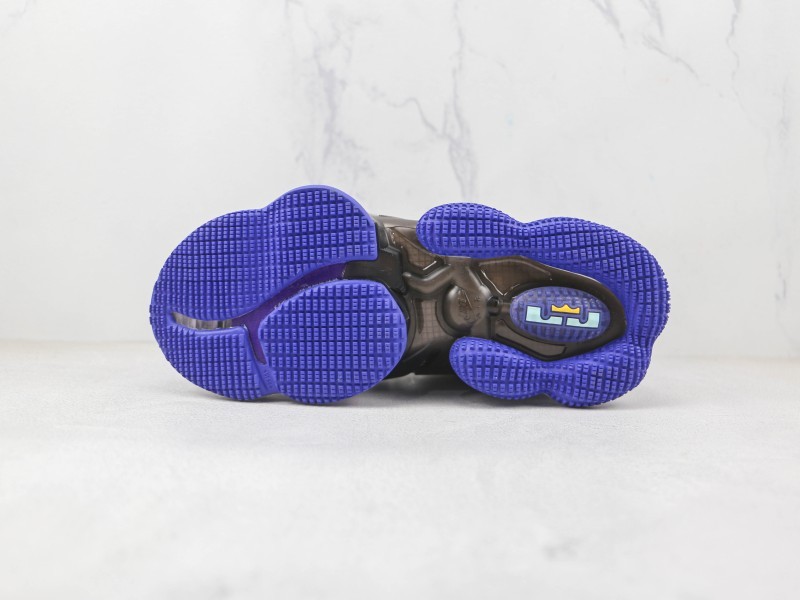Nike LeBron 19 Modelo 101H - Modo Zapatillas | zapatillas en descuento