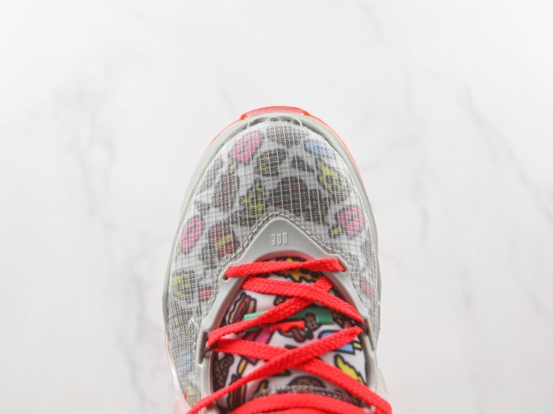 Nike LeBron 19 Modelo 102H - Modo Zapatillas | zapatillas en descuento