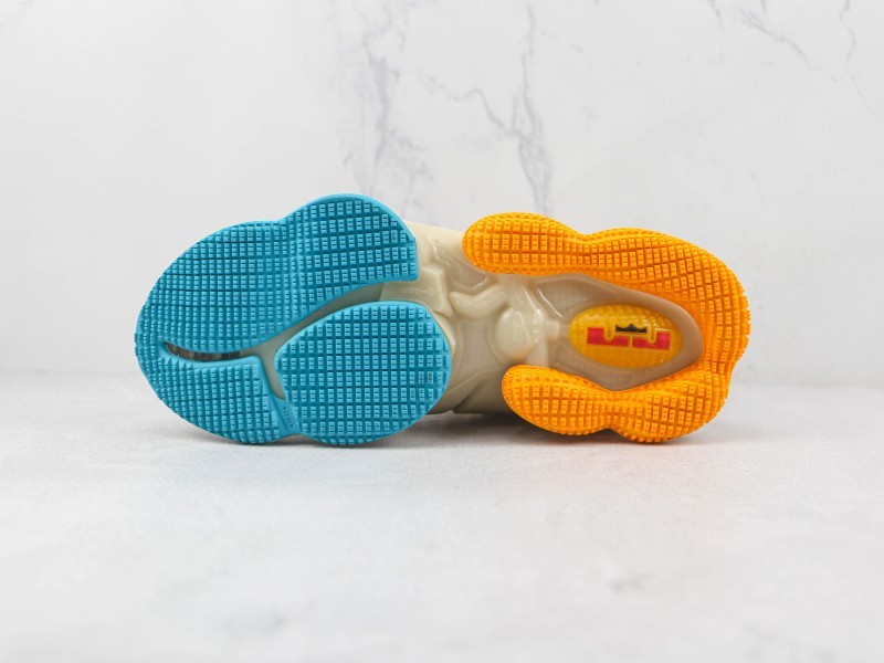 Nike LeBron 19 Modelo 103H - Modo Zapatillas | zapatillas en descuento