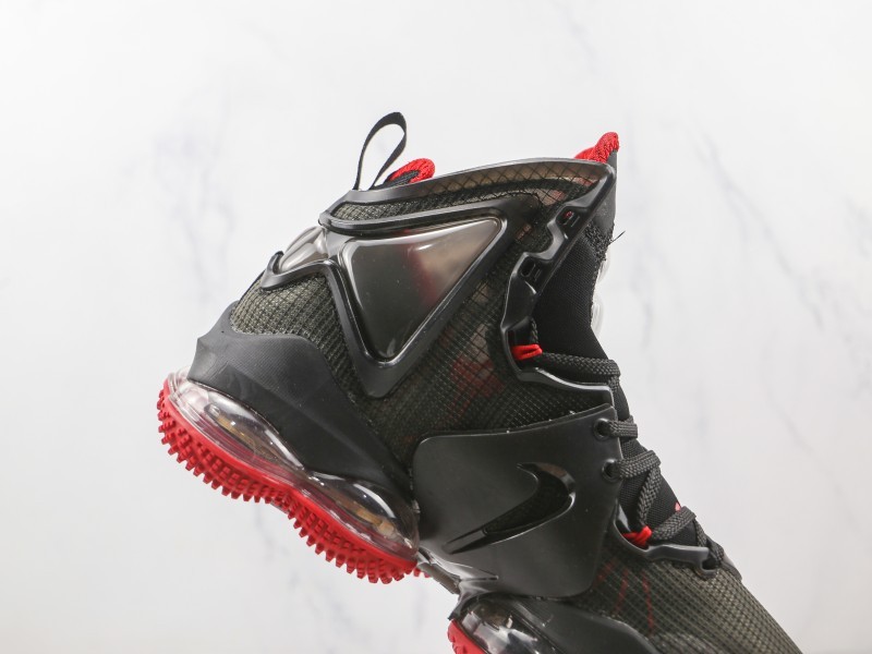 Nike LeBron 19 Modelo 106H - Modo Zapatillas | zapatillas en descuento