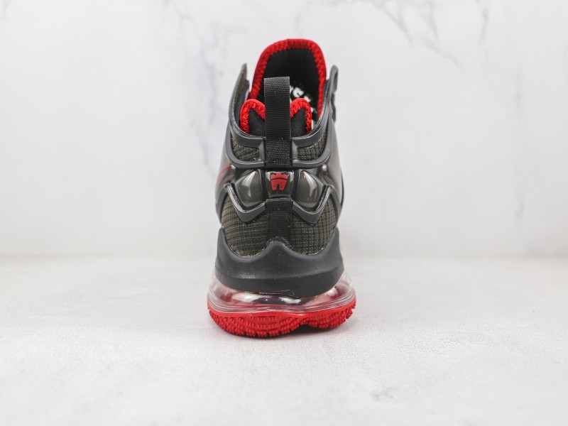 Nike LeBron 19 Modelo 106H - Modo Zapatillas | zapatillas en descuento