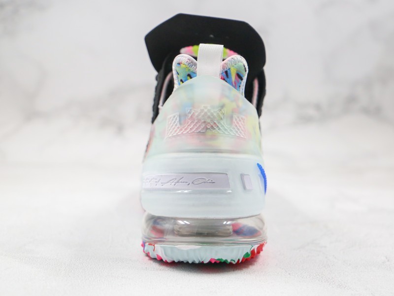 Nike LeBron 18 Modelo 102M - Modo Zapatillas | zapatillas en descuento
