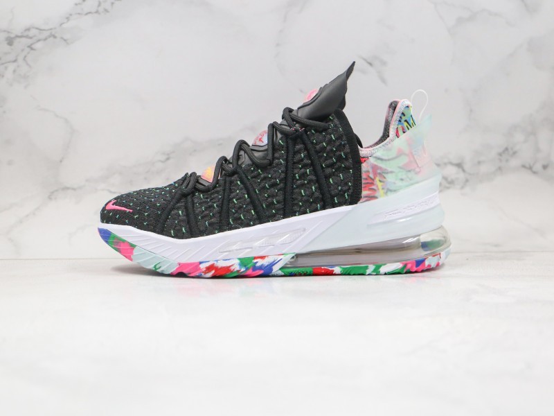 Nike LeBron 18 Modelo 102M - Modo Zapatillas | zapatillas en descuento