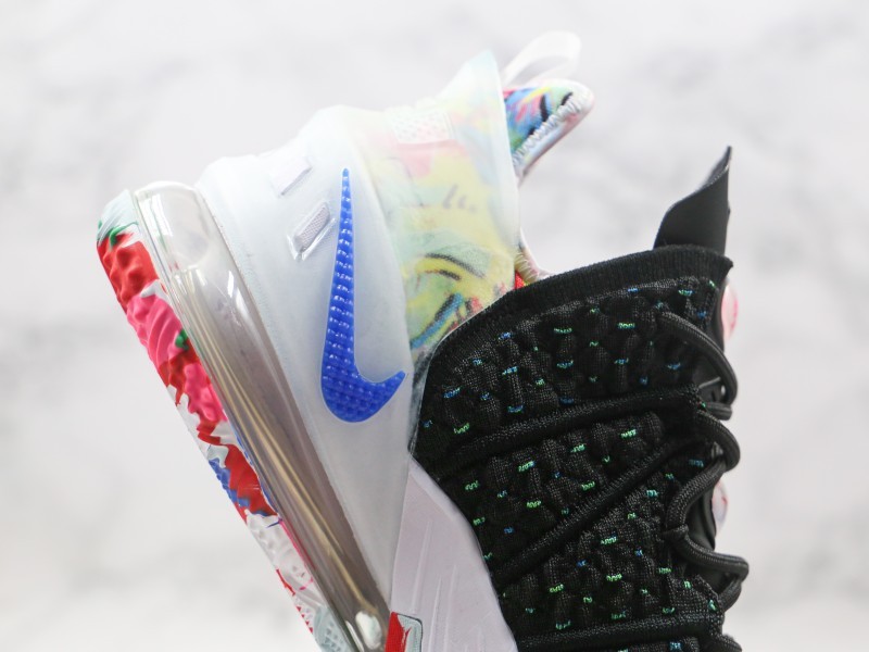 Nike LeBron 18 Modelo 102M - Modo Zapatillas | zapatillas en descuento