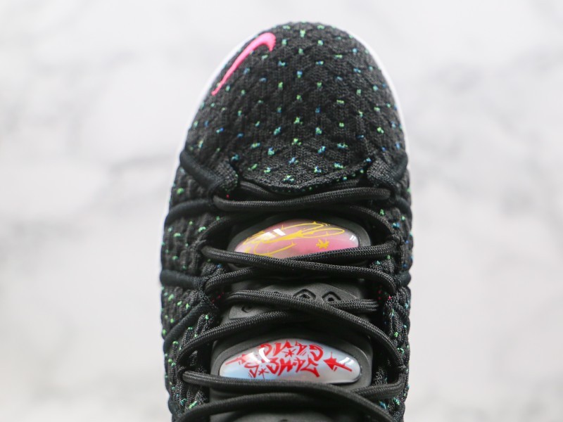 Nike LeBron 18 Modelo 102M - Modo Zapatillas | zapatillas en descuento