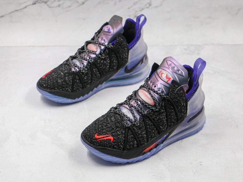 Nike LeBron 18 Modelo 103M - Modo Zapatillas | zapatillas en descuento