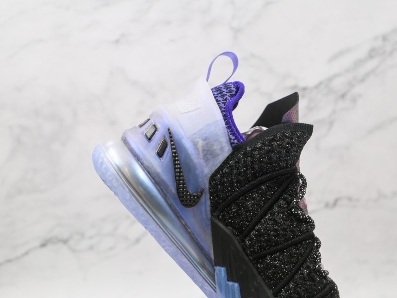 Nike LeBron 18 Modelo 103M - Modo Zapatillas | zapatillas en descuento