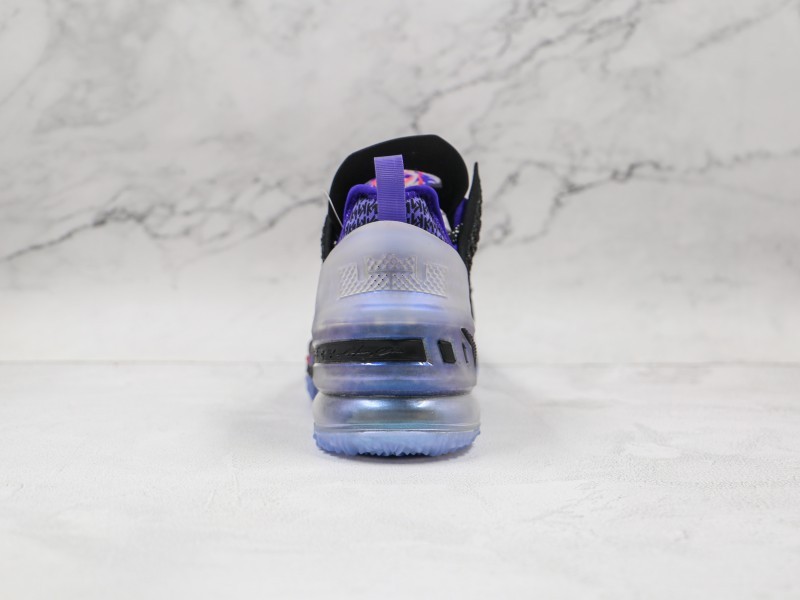 Nike LeBron 18 Modelo 103M - Modo Zapatillas | zapatillas en descuento