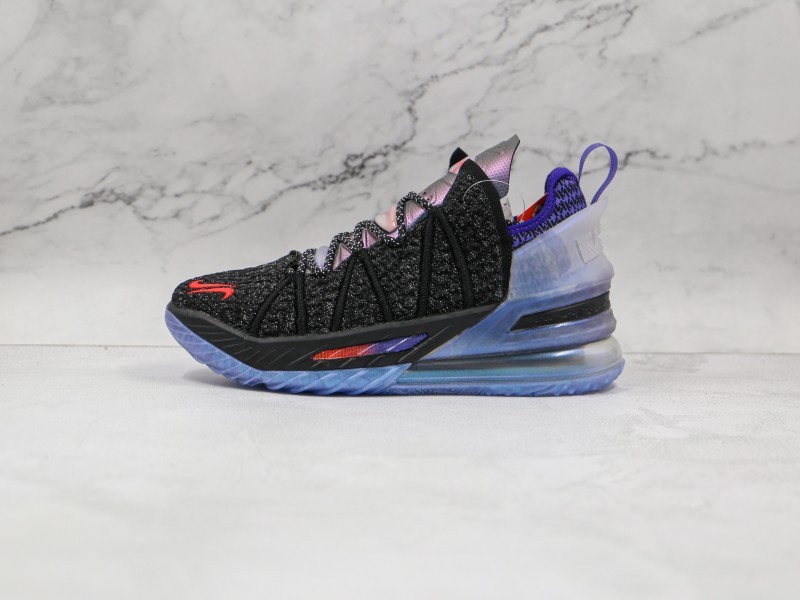 Nike LeBron 18 Modelo 103M - Modo Zapatillas | zapatillas en descuento
