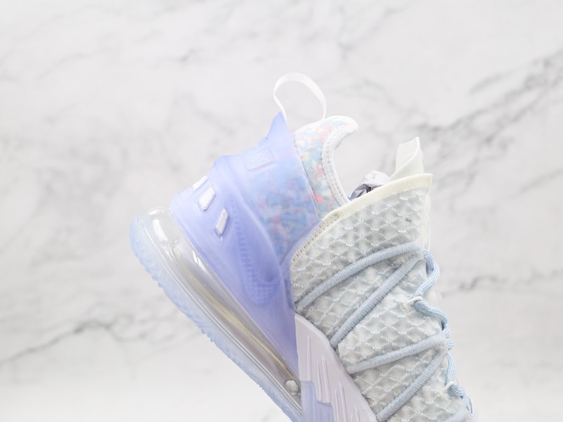 Nike LeBron 18 Modelo 104M - Modo Zapatillas | zapatillas en descuento