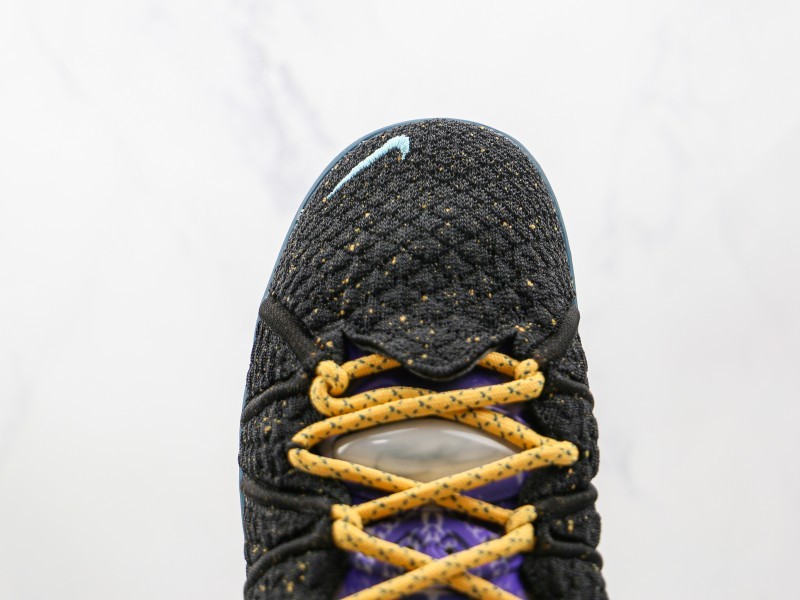 Nike LeBron 18 Modelo 105M - Modo Zapatillas | zapatillas en descuento