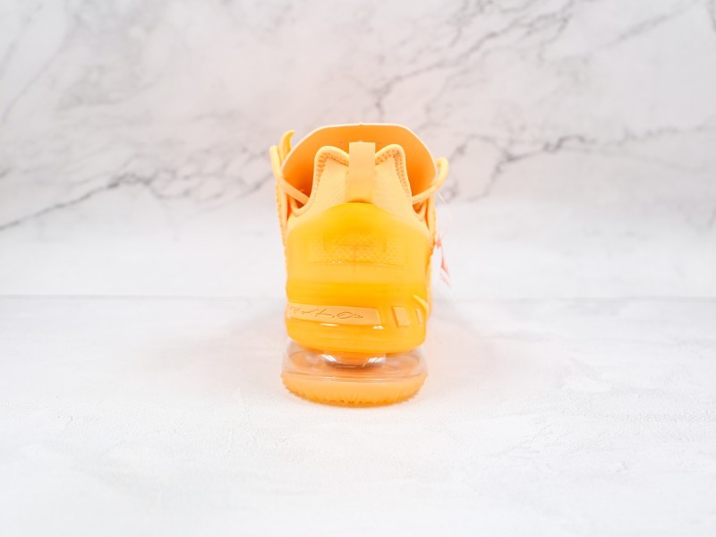 Nike LeBron 18 Modelo 107M - Modo Zapatillas | zapatillas en descuento
