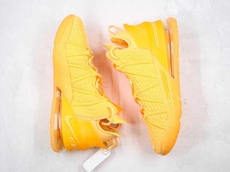 Nike LeBron 18 Modelo 107M - Modo Zapatillas | zapatillas en descuento