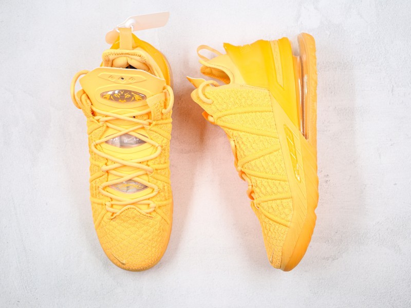 Nike LeBron 18 Modelo 107M - Modo Zapatillas | zapatillas en descuento
