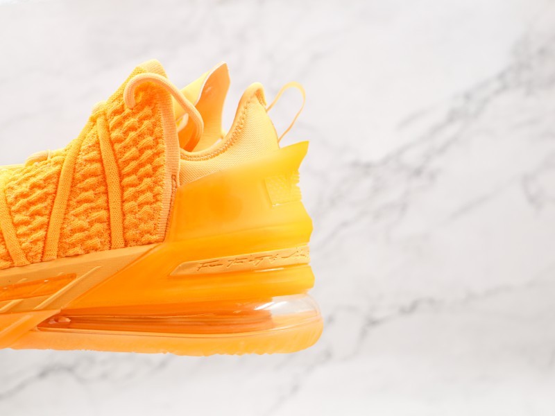 Nike LeBron 18 Modelo 107M - Modo Zapatillas | zapatillas en descuento