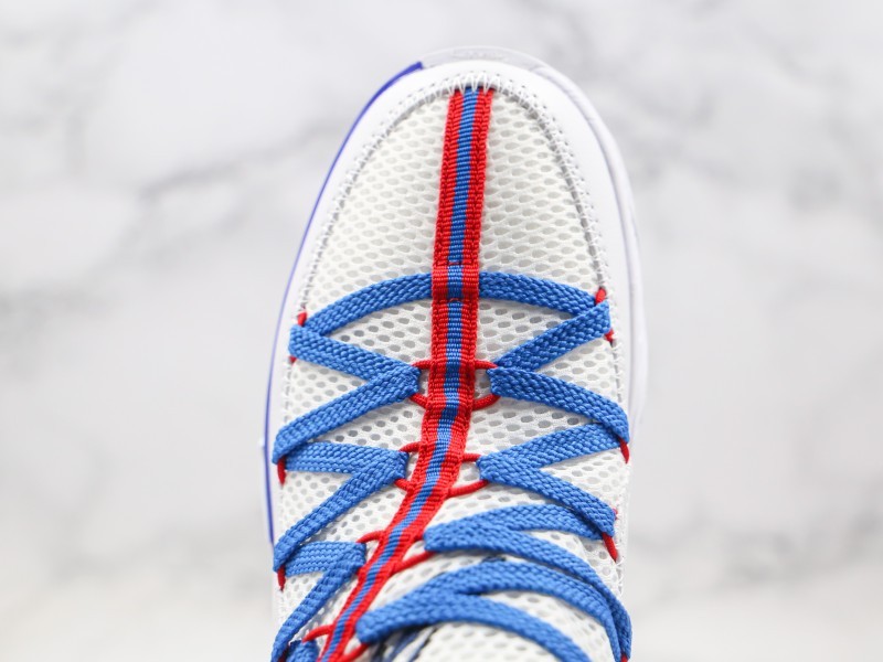 Nike LeBron 17 Low "Tune Squad" Modelo 104M - Modo Zapatillas | zapatillas en descuento