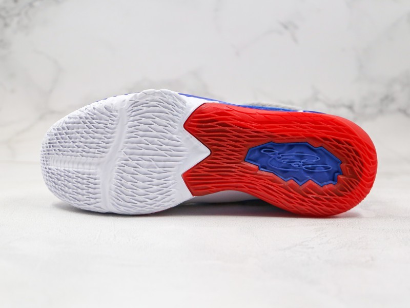 Nike LeBron 17 Low "Tune Squad" Modelo 104M - Modo Zapatillas | zapatillas en descuento