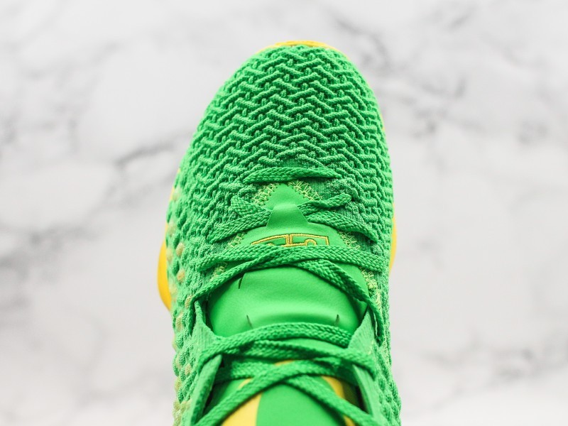Nike LeBron 17 Modelo 107M - Modo Zapatillas | zapatillas en descuento