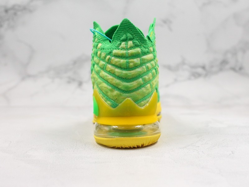 Nike LeBron 17 Modelo 107M - Modo Zapatillas | zapatillas en descuento