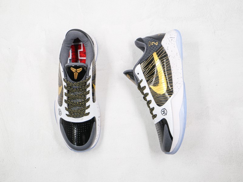 Nike Kobe 11 EM  Modelo 111M - Modo Zapatillas | zapatillas en descuento