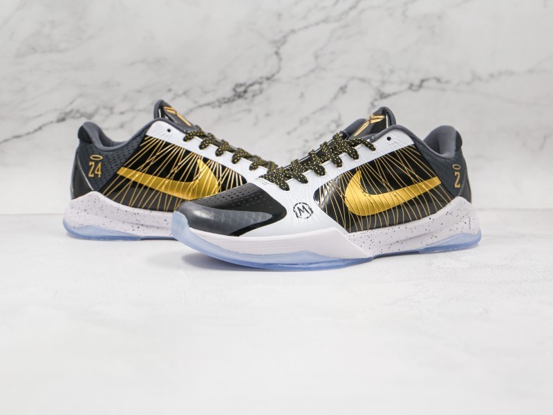 Nike Kobe 11 EM  Modelo 111M - Modo Zapatillas | zapatillas en descuento