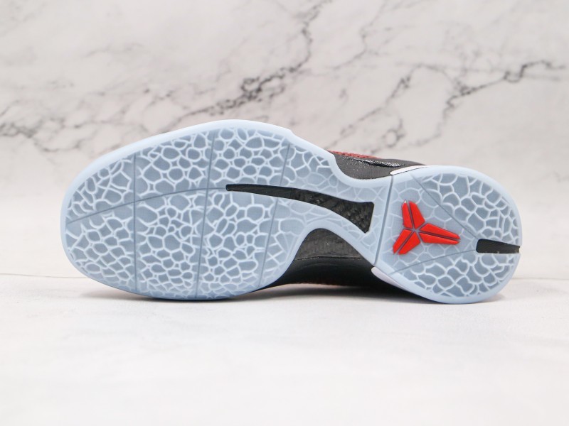 Nike Zoom Kobe VI Flywire Modelo 114M - Modo Zapatillas | zapatillas en descuento