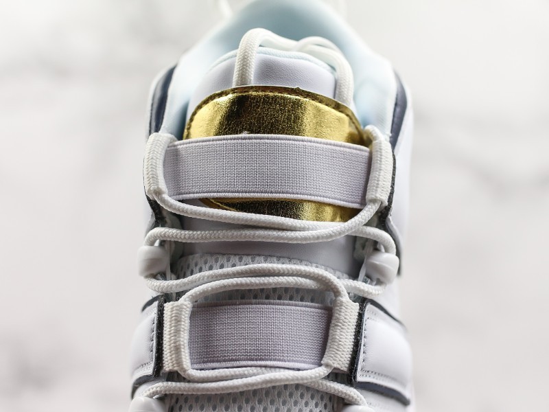 Nike Air More Uptempo Modelo 210M - Modo Zapatillas | zapatillas en descuento