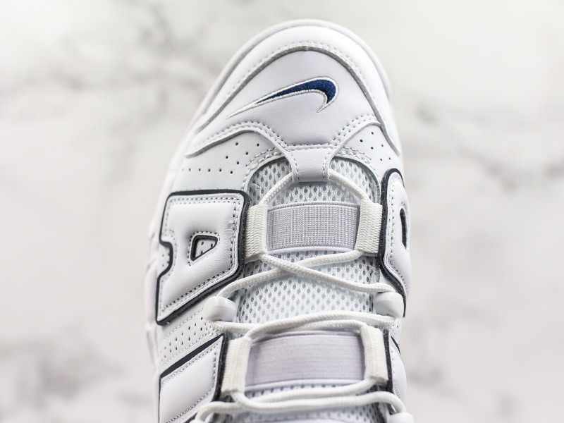 Nike Air More Uptempo Modelo 210M - Modo Zapatillas | zapatillas en descuento