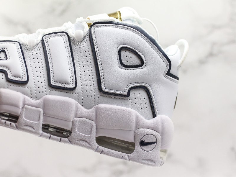 Nike Air More Uptempo Modelo 210M - Modo Zapatillas | zapatillas en descuento