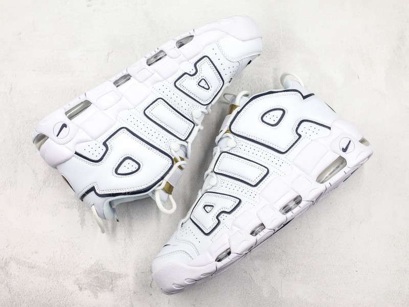 Nike Air More Uptempo Modelo 210M - Modo Zapatillas | zapatillas en descuento