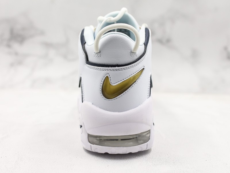 Nike Air More Uptempo Modelo 210M - Modo Zapatillas | zapatillas en descuento