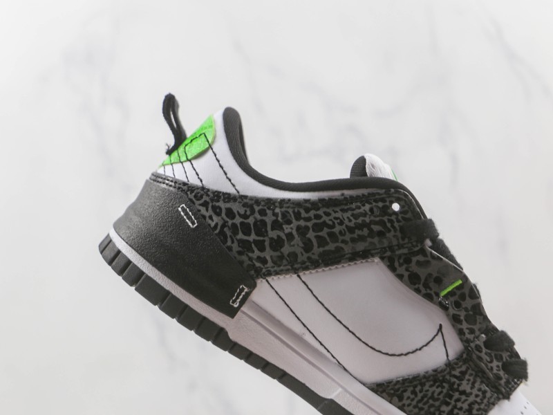 Nike SB Dunk Low "Disrupt 2" Modelo 201M - Modo Zapatillas | zapatillas en descuento