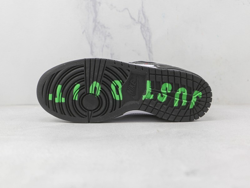 Nike SB Dunk Low "Disrupt 2" Modelo 201M - Modo Zapatillas | zapatillas en descuento