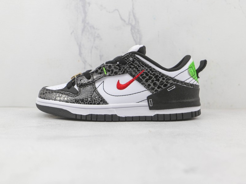 Nike SB Dunk Low "Disrupt 2" Modelo 201M - Modo Zapatillas | zapatillas en descuento