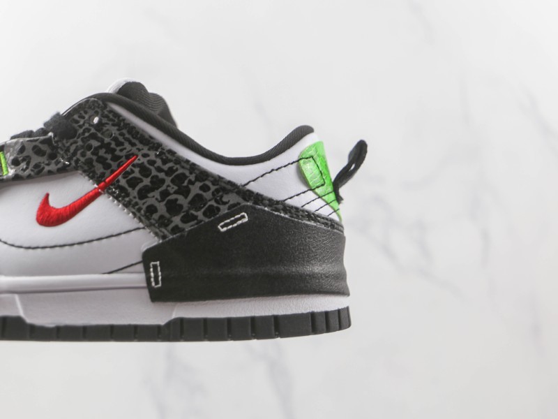 Nike SB Dunk Low "Disrupt 2" Modelo 201M - Modo Zapatillas | zapatillas en descuento