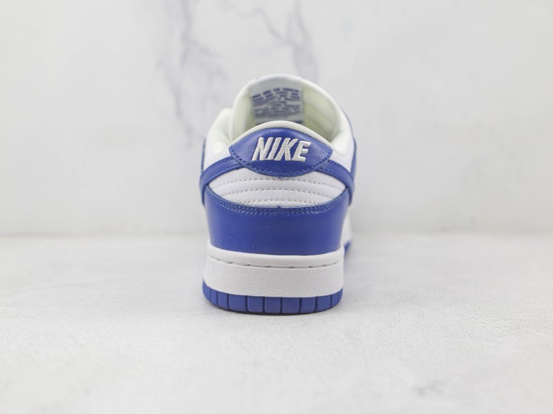 Nike SB Zoom Dunk Low Modelo 214M - Modo Zapatillas | zapatillas en descuento