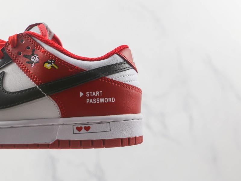 Nike SB Dunk Low Modelo 306M - Modo Zapatillas | zapatillas en descuento