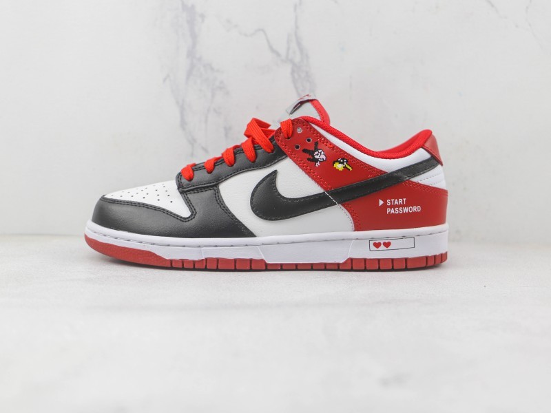 Nike SB Dunk Low Modelo 306M - Modo Zapatillas | zapatillas en descuento