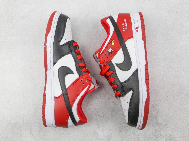 Nike SB Dunk Low Modelo 306M - Modo Zapatillas | zapatillas en descuento